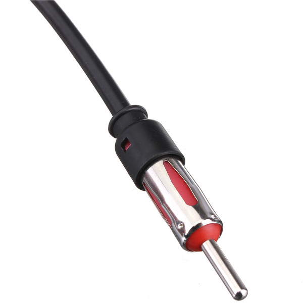 Radio-Aerial-Antenna-Diversity-System-Amplified-Adapter-For-Audi-VW-962183
