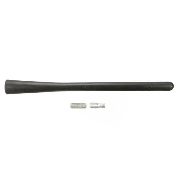 Rubber-Roof-Base-Mast-Antenna-Aerial-W2-Adapter-for-VW-Polo-926127