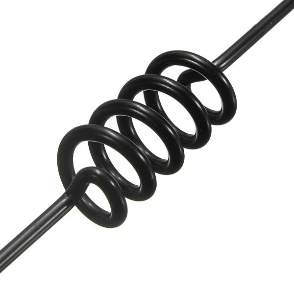 Stainless-Steel-Mangnetic-Base-with-477Mhz-45DB-Uhf-CB-Whip-Antenna-914422