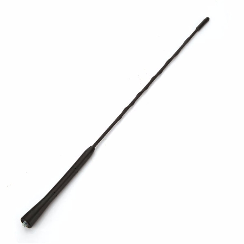 Universal-Antenna-For-VW-MK4-B5-Jetta-Golf-Polo-ROOF-MAST-WHIP-FUBA-16-Inch-42033