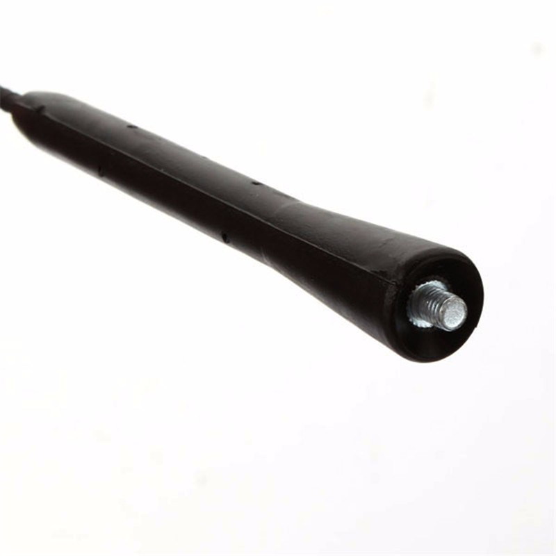 Universal-Antenna-For-VW-MK4-B5-Jetta-Golf-Polo-ROOF-MAST-WHIP-FUBA-16-Inch-42033