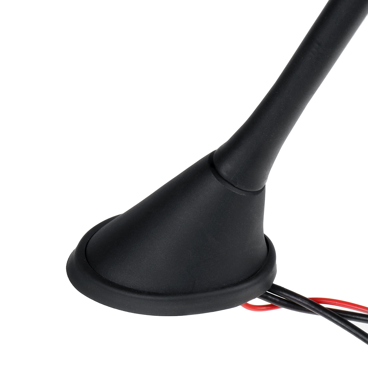 Universal-Car-Roof-Mounted-Radio-Antenna-DAB-AM-FM-Radio-Amplifier-Aerial-With-SMA-DIN-Connector-1726316