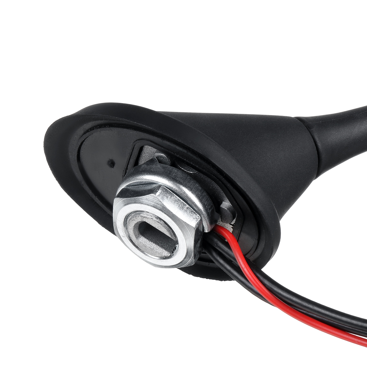 Universal-Car-Roof-Mounted-Radio-Antenna-DAB-AM-FM-Radio-Amplifier-Aerial-With-SMA-DIN-Connector-1726316