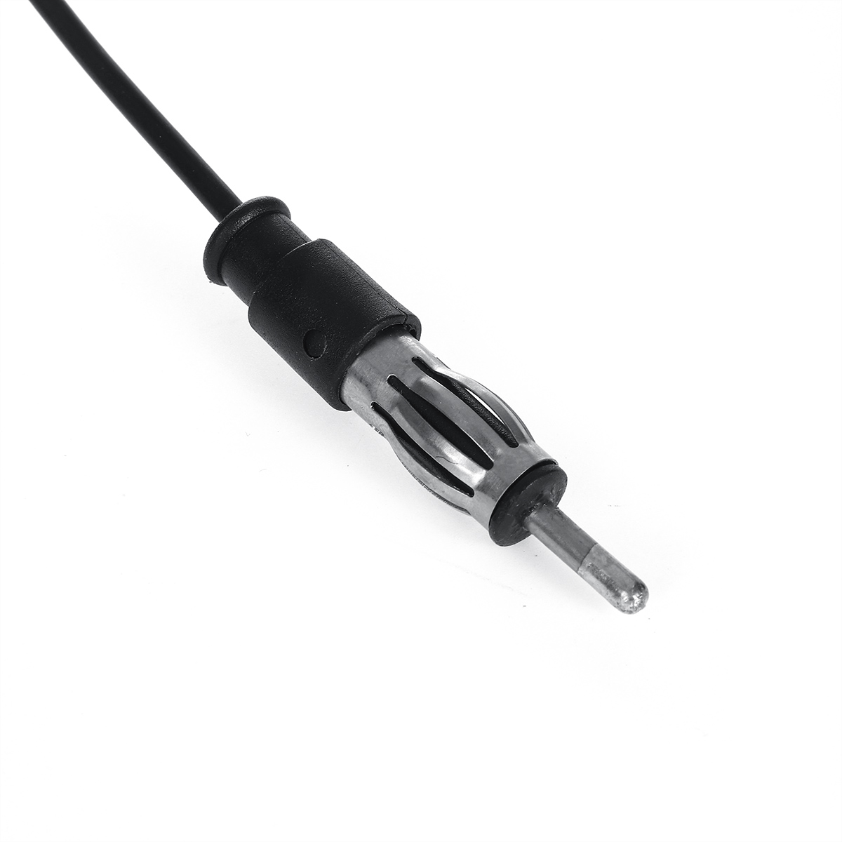 Universal-Car-Roof-Mounted-Radio-Antenna-DAB-AM-FM-Radio-Amplifier-Aerial-With-SMB-DIN-Connector-1726319