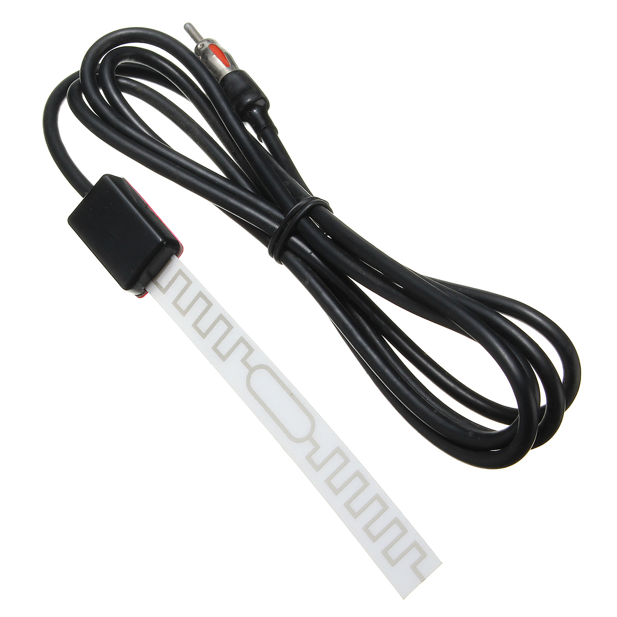 Universal-FM-26-Car-Hidden-Wind-Shield-Antenna-Stereo-Radio-AM-FM-Car-Truck-Boat-1120002