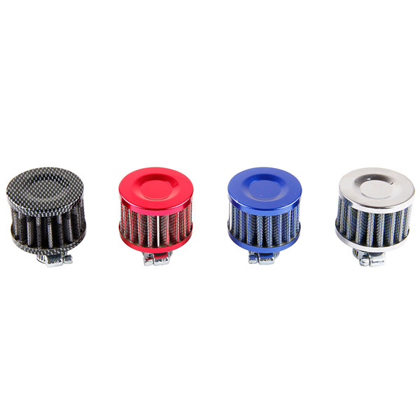 12mm-Universal-Round-Car-Air-Filter-Crankcase-Oil-Valve-Filter-1090182