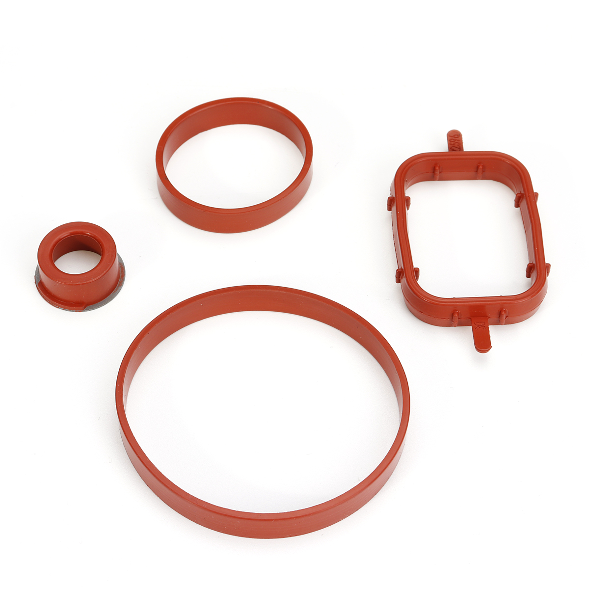 20PCS-Intake-Inlet-Manifold-Seal-Gasket-For-BMW-E87-E46-E90-E91-E92-E93-E39-E60-M57-1598158