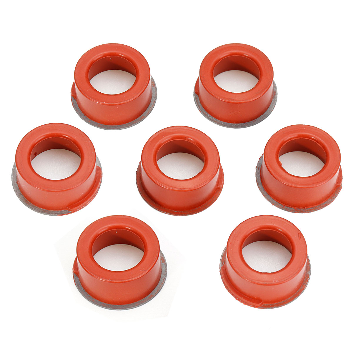 20PCS-Intake-Inlet-Manifold-Seal-Gasket-For-BMW-E87-E46-E90-E91-E92-E93-E39-E60-M57-1598158
