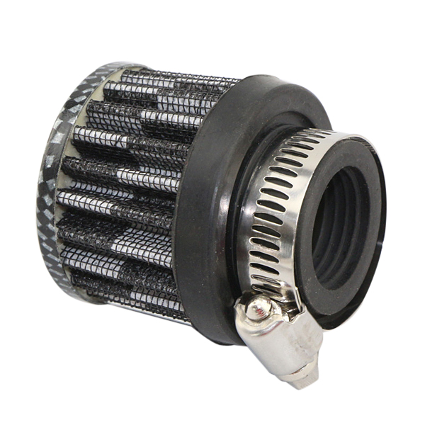 25mm-Caliber-Car-Stainless-Steel-Mushroom-Head-Style-Air-Cleaner-Filter-985280