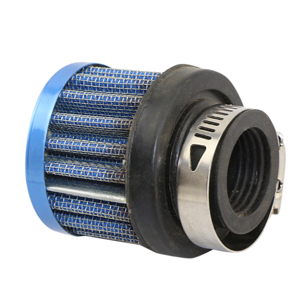 25mm-Caliber-Car-Stainless-Steel-Mushroom-Head-Style-Air-Cleaner-Filter-985280