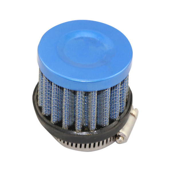 25mm-Caliber-Car-Stainless-Steel-Mushroom-Head-Style-Air-Cleaner-Filter-985280