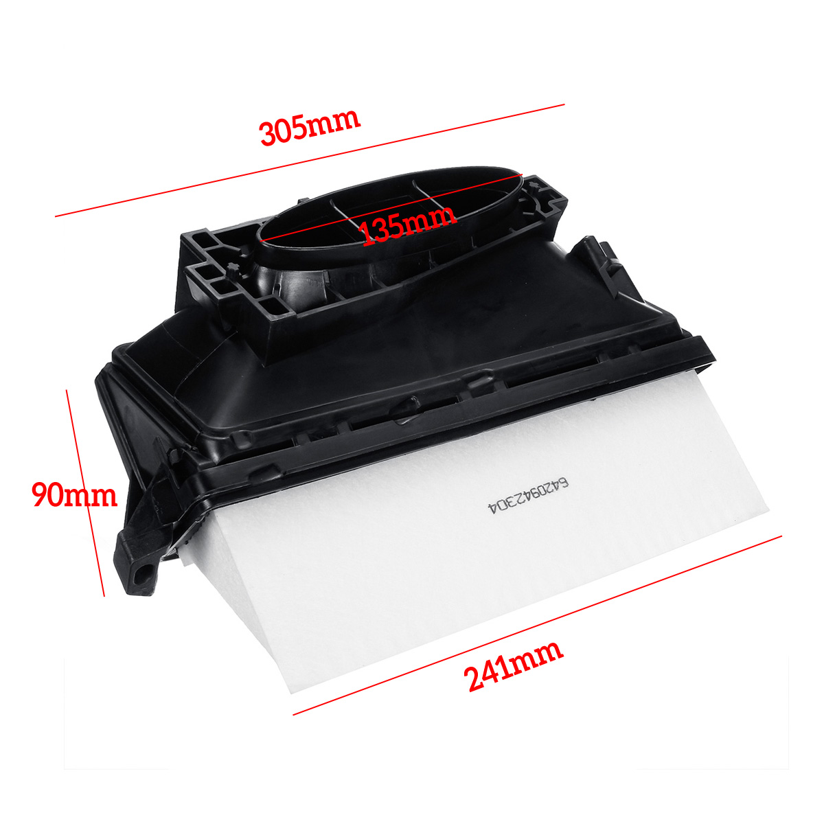 2pcs-Car-Air-Filters-A6420940000-For-Mercedes-OM642-300350-CDI-Left-Right-1714083