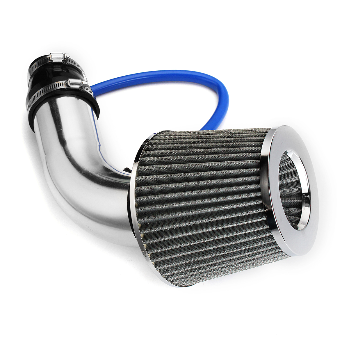 3-Inch-Universal-Car-Cold-Air-Intake-Filter-Aluminum-Induction-Kit-Pipe-Hose-System-Silver-1365515