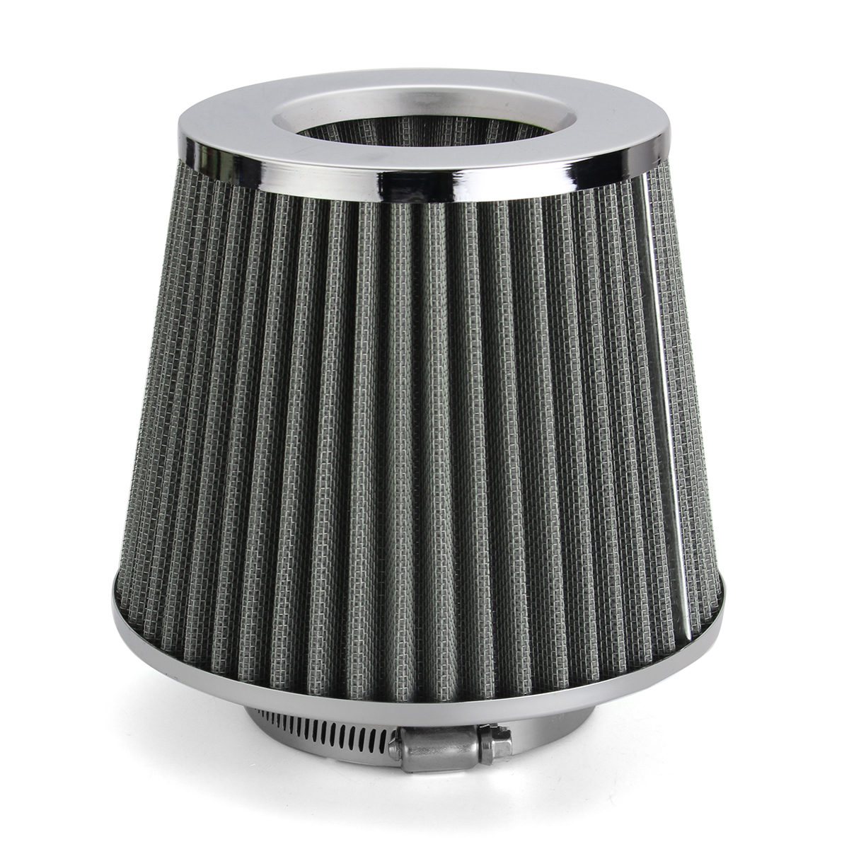 3-Inch-Universal-Car-Cold-Air-Intake-Filter-Aluminum-Induction-Kit-Pipe-Hose-System-Silver-1365515
