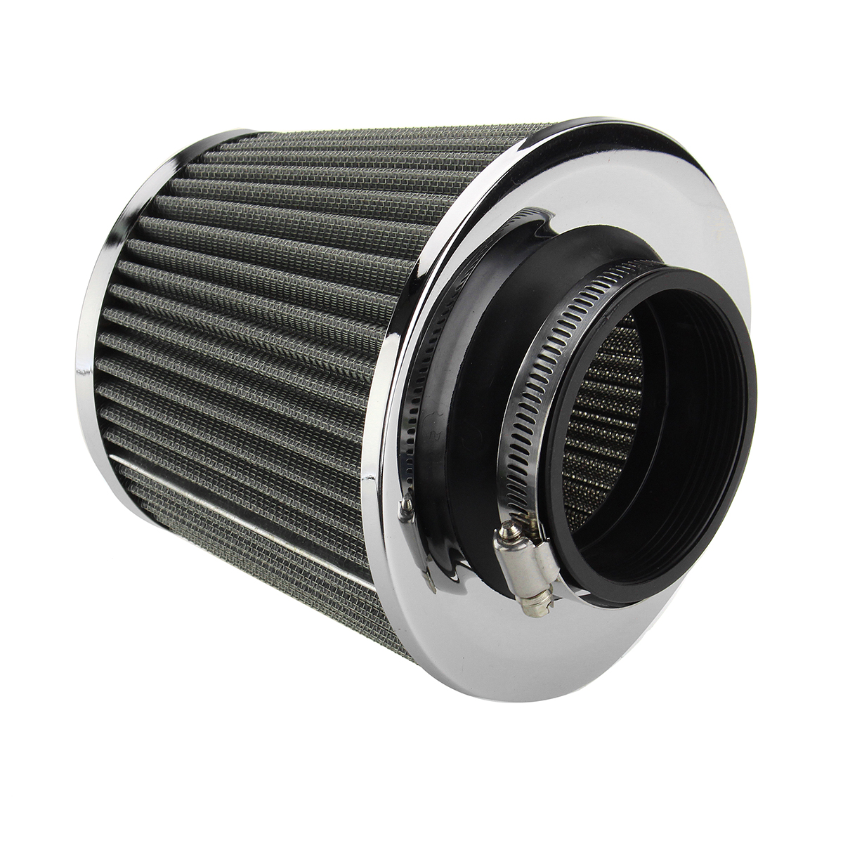 3-Inch-Universal-Car-Cold-Air-Intake-Filter-Aluminum-Induction-Kit-Pipe-Hose-System-Silver-1365515