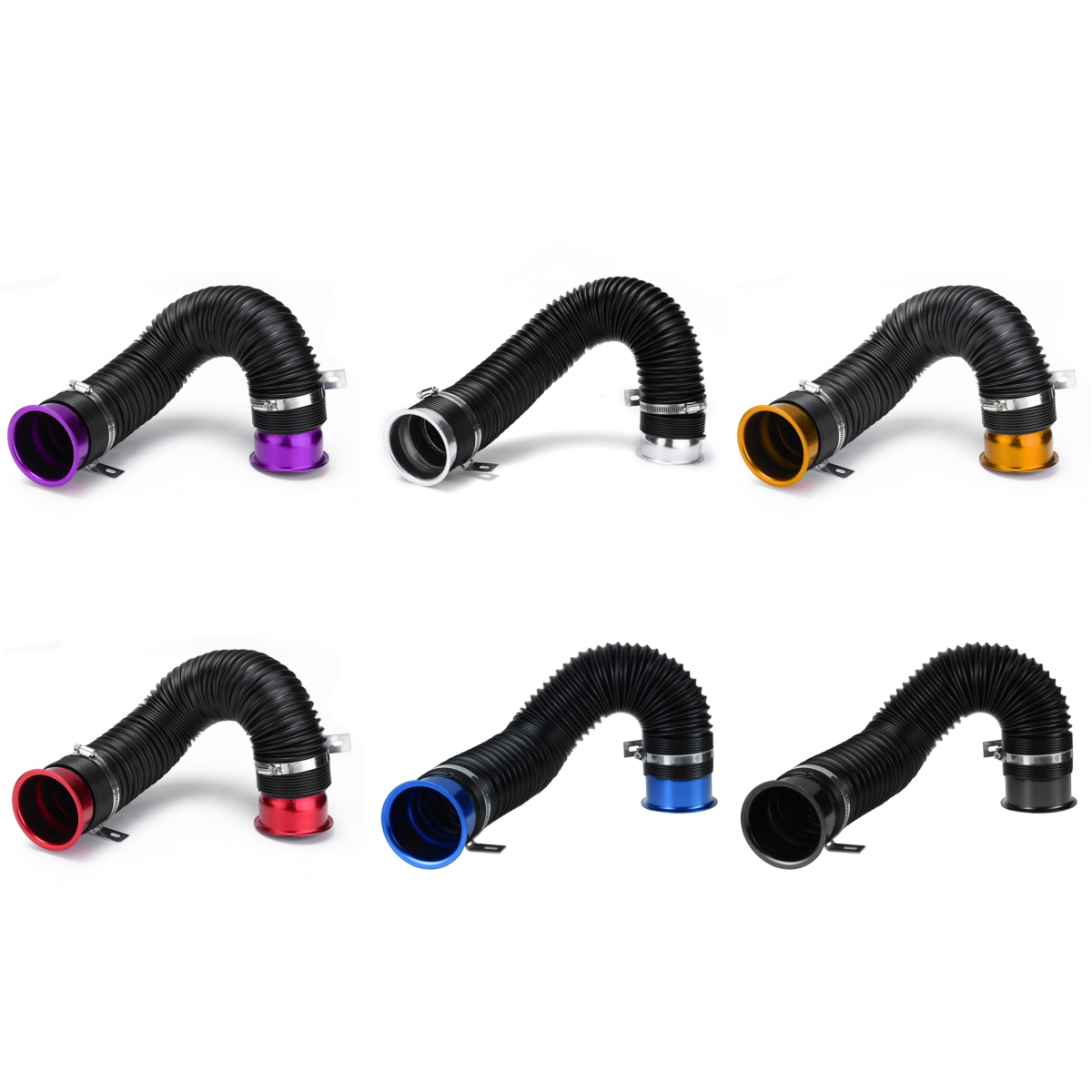 3Inch-Universal-Cold-Air-Intake-Feed-Flexible-Duct-Pipe-Induction-Kit-Filter-1725996