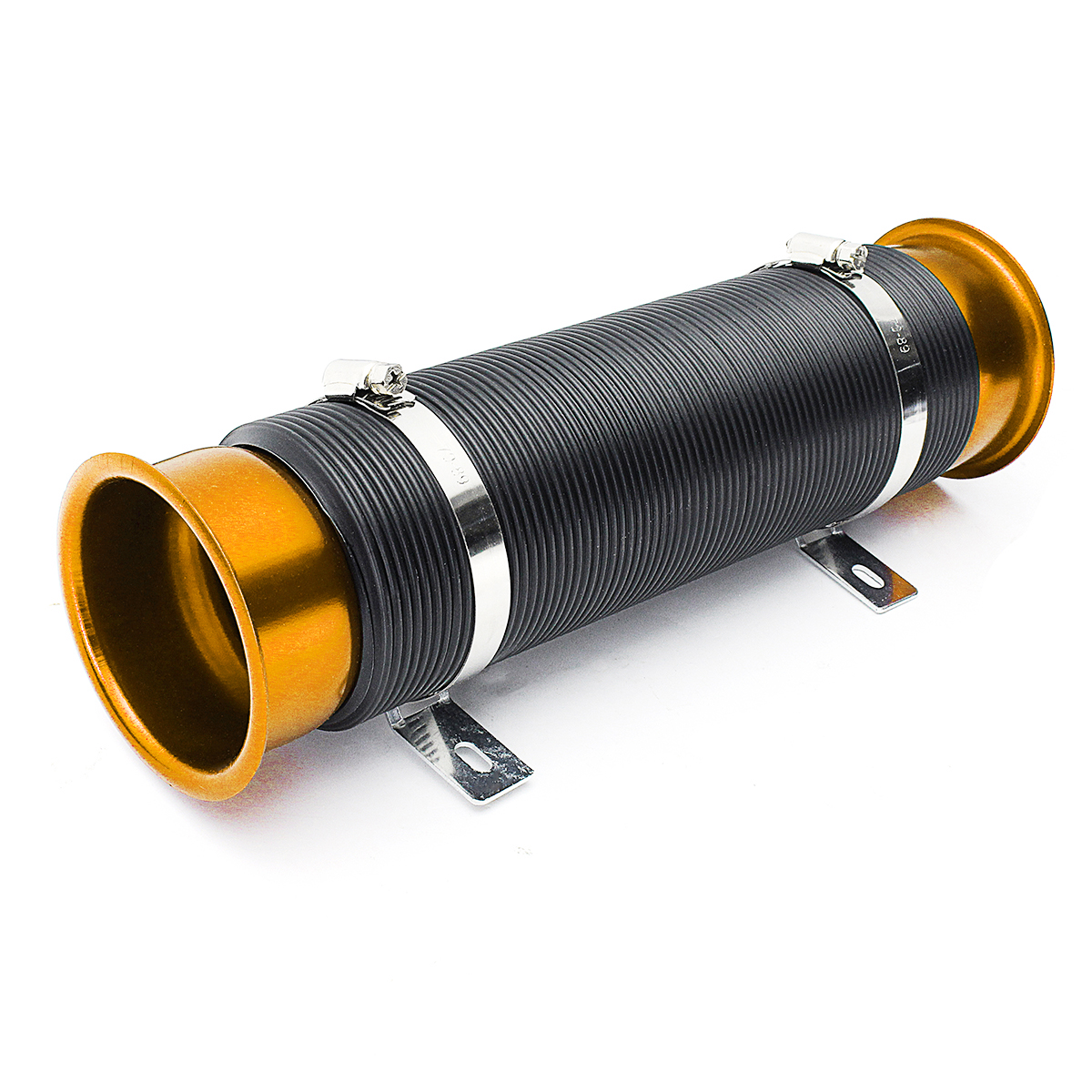 3Inch-Universal-Cold-Air-Intake-Feed-Flexible-Duct-Pipe-Induction-Kit-Filter-1725996