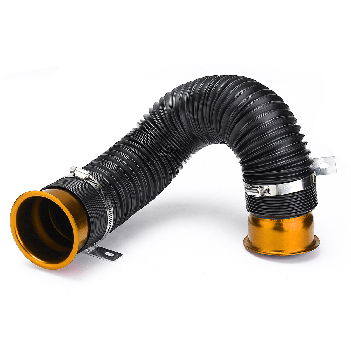 3Inch-Universal-Cold-Air-Intake-Feed-Flexible-Duct-Pipe-Induction-Kit-Filter-1725996