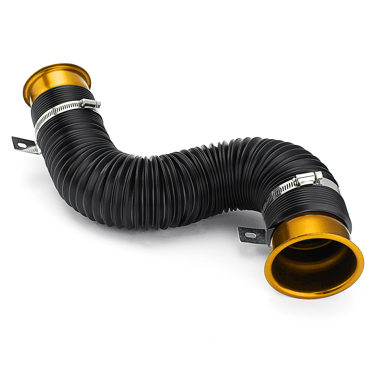 3Inch-Universal-Cold-Air-Intake-Feed-Flexible-Duct-Pipe-Induction-Kit-Filter-1725996