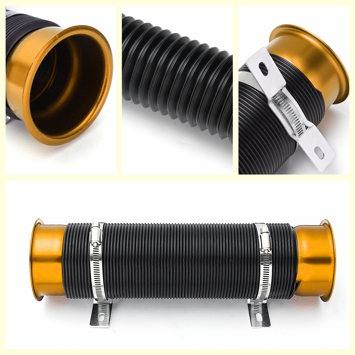 3Inch-Universal-Cold-Air-Intake-Feed-Flexible-Duct-Pipe-Induction-Kit-Filter-1725996