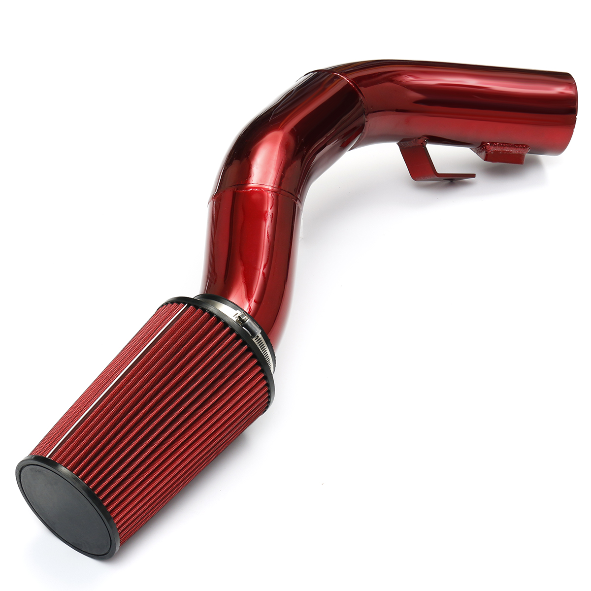 4-Inch-60L-Cold-Air-Intake-Kit-Pipe-Filter-Clamp-For-Ford-2003-2007-F-250-F-350-Excursion-1322680