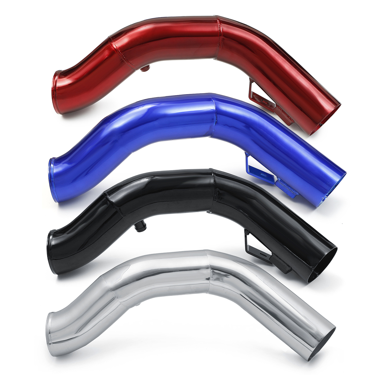 4-Inch-60L-Cold-Air-Intake-Kit-Pipe-Filter-Clamp-For-Ford-2003-2007-F-250-F-350-Excursion-1322680