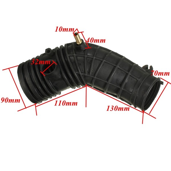 Air-Intake-Tube-Pipe-Cleaner-Hose-for-HS0013-Honda-Accord-2003-2005-1003244