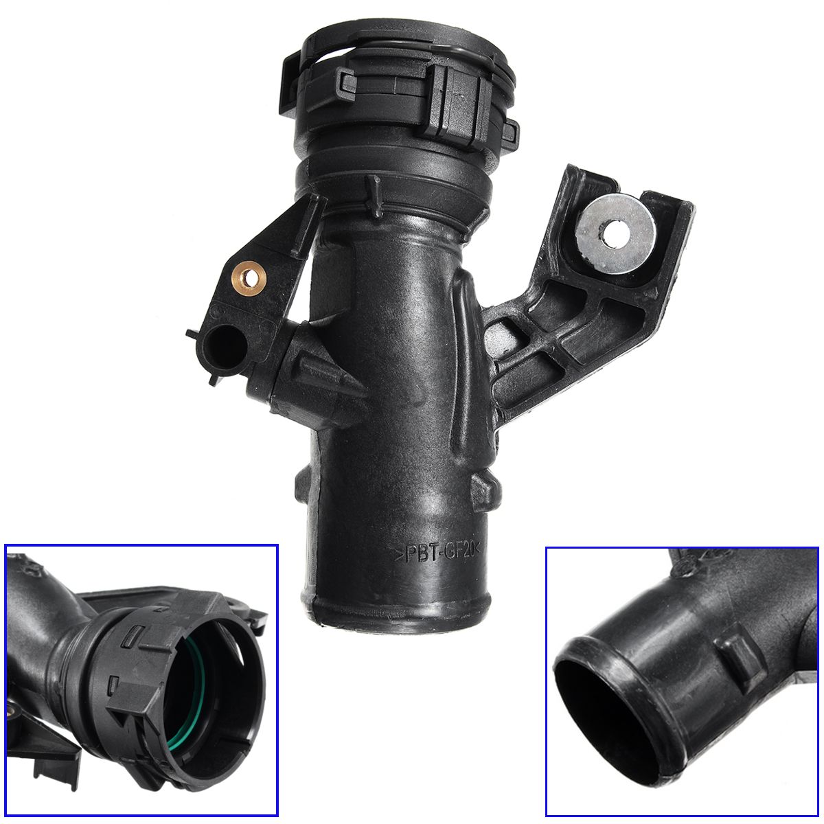 Air-Intake-Turbo-Pipe-Tube-For-Nissan-Qashqai-15-DCI-Diesel-13-17-14460BB30A-1706345