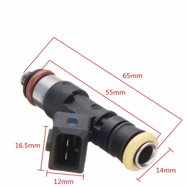 Black-0280158829-High-Impedance-Fuel-Filter-Injector-For-Honda-GM-EV1-Connector-2200cc-1280106