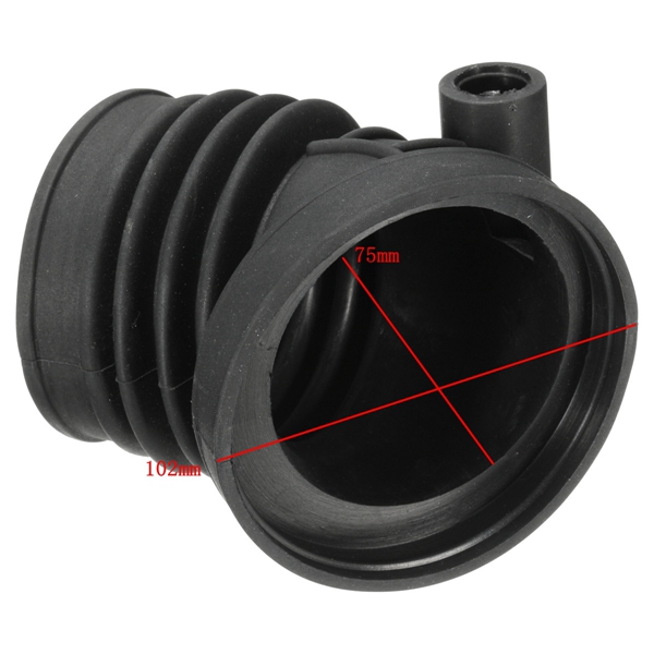 Car-Air-Intake-Boot-Hose-Pipe-Black-for-BMW-328i-M3-Z3-E36-13541740073-AIH5036-1074200