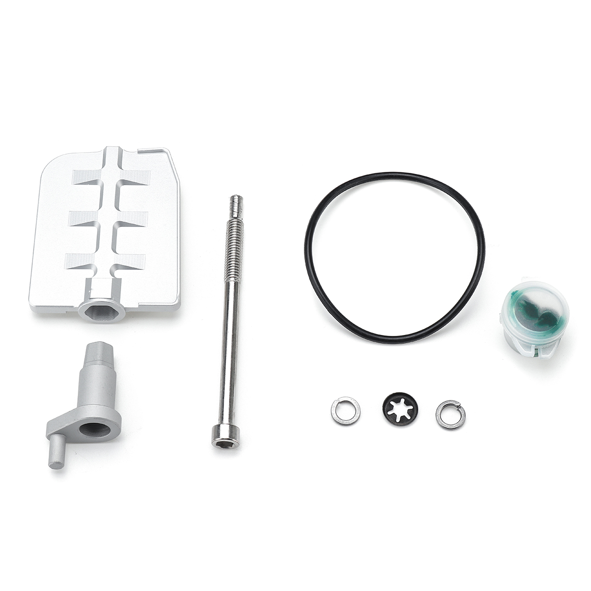 DISA-Valve-Repair-Tool-Kit-Rebuild-Rattle-Aluminium-Fix-Overhaul-M54-22-25-For-BMW-1622997