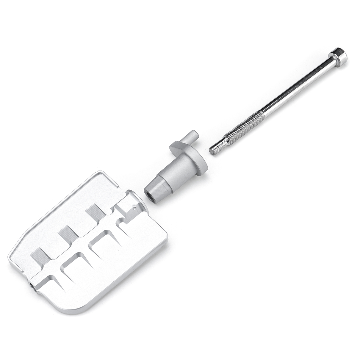 DISA-Valve-Repair-Tool-Kit-Rebuild-Rattle-Aluminium-Fix-Overhaul-M54-22-25-For-BMW-1622997