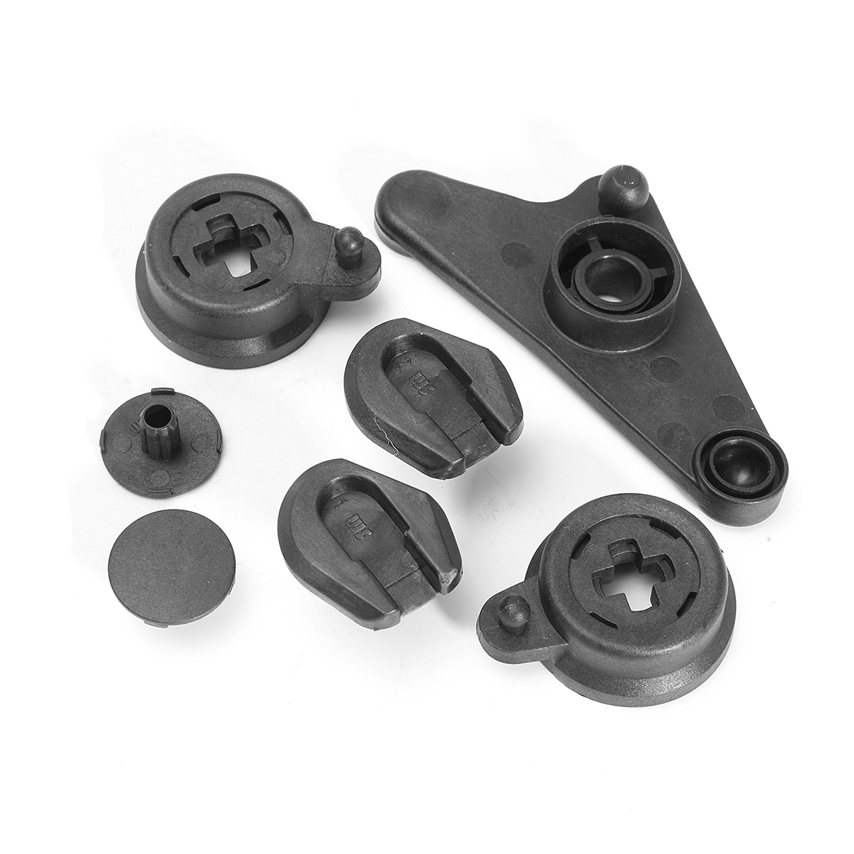 Engine-Intake-Manifold-Air-Flap-Runner-Repair-Kit-For-Mercedes-C-GLK-E-ML-R--2721402401-1707545