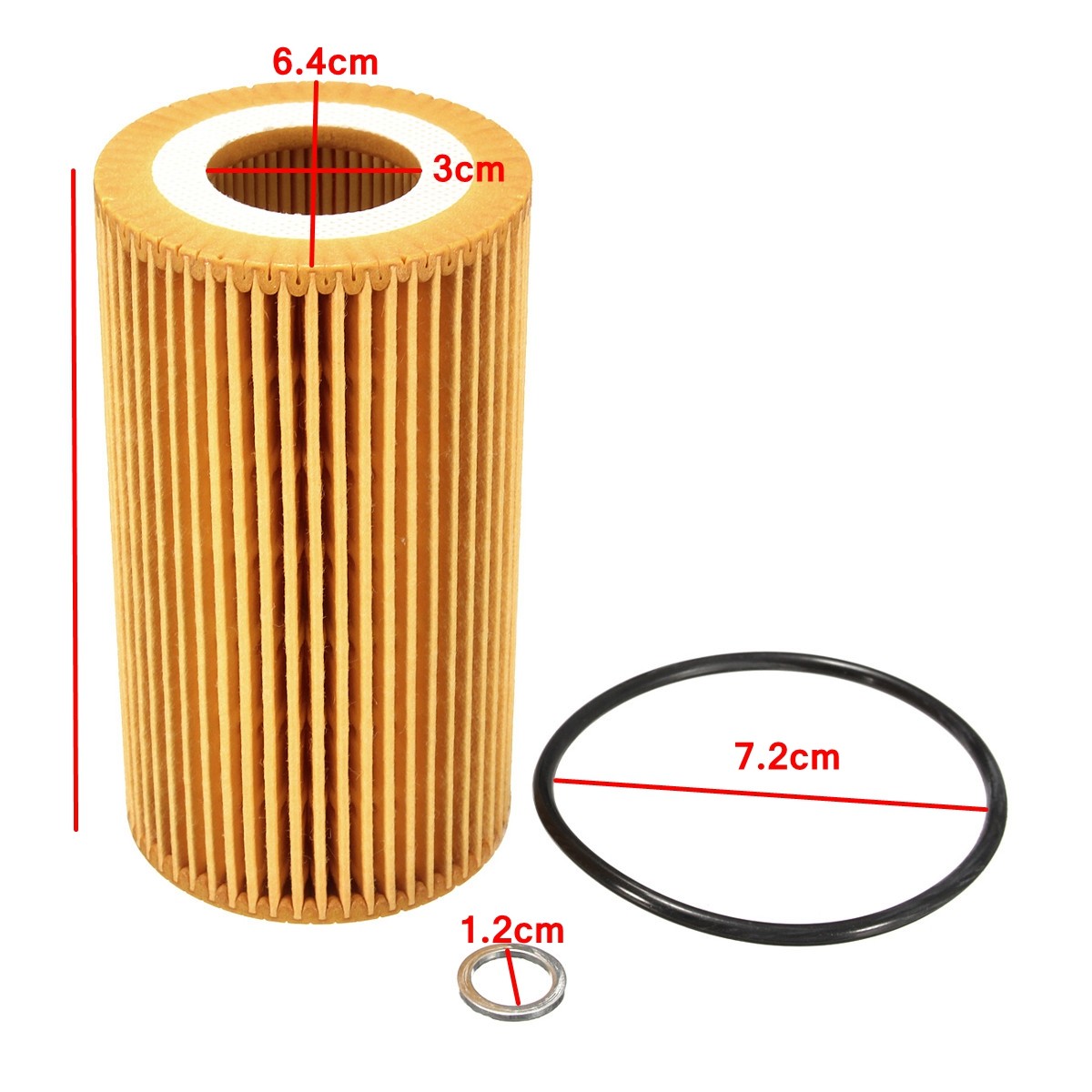Engine-Oil-Filter-for-Land-Rover-Freelander-1-20L-TD4-BMW-00-06---LRF100150LR-1049920