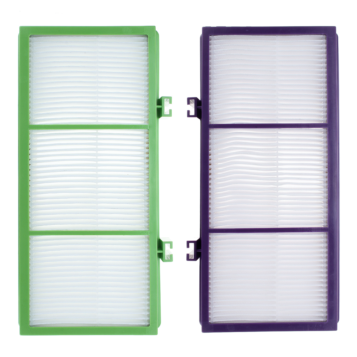 HEPA-Air-Filter-Purple-Green-For-Holmes-AER1-Total-HAPF30AT-Purifier-HAP242-NUC-1672189