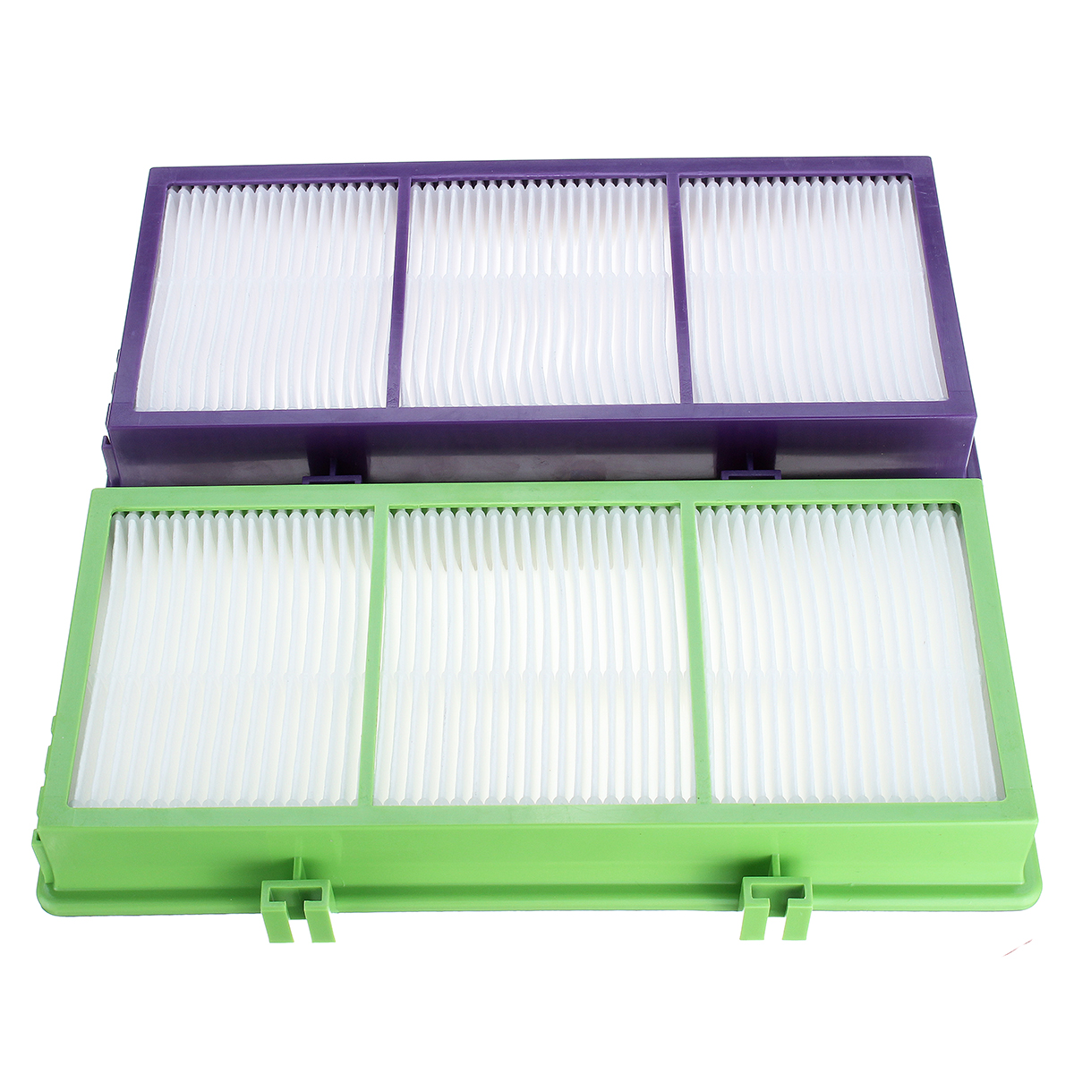 HEPA-Air-Filter-Purple-Green-For-Holmes-AER1-Total-HAPF30AT-Purifier-HAP242-NUC-1672189