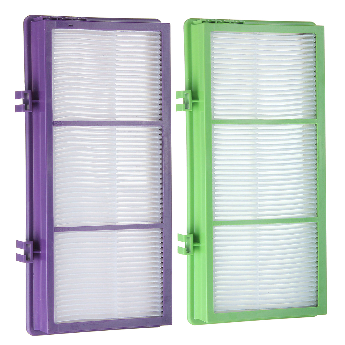 HEPA-Air-Filter-Purple-Green-For-Holmes-AER1-Total-HAPF30AT-Purifier-HAP242-NUC-1672189