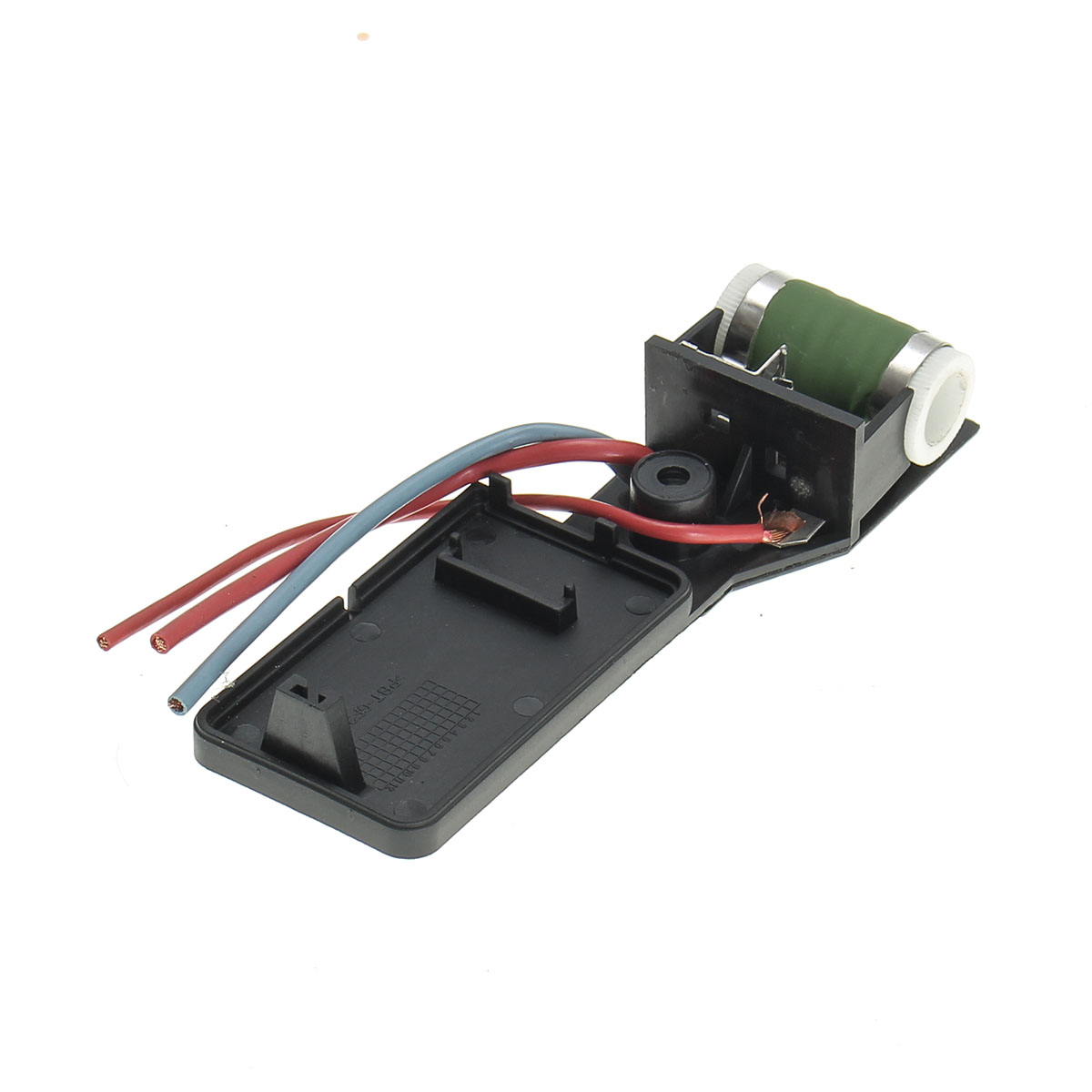 Heater-Blower-Motor-Resistor-Engine-Cooling-Fan-Relay-Kit-for-BMW-Mini-Cooper-2003-2008-1453770