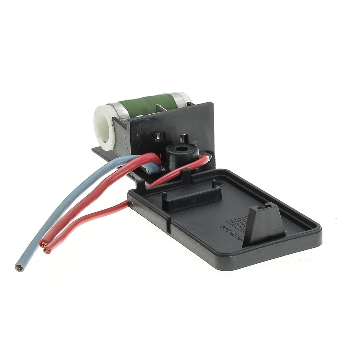 Heater-Blower-Motor-Resistor-Engine-Cooling-Fan-Relay-Kit-for-BMW-Mini-Cooper-2003-2008-1453770