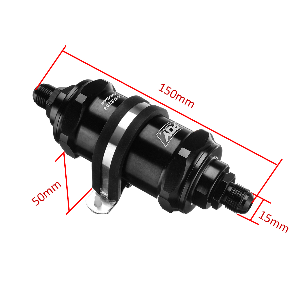 Inline-Fuel-Filter-E85-Ethanol-With-100-Inline-Fuel-Filter-Inlet--8-AN--Outlet-1347172
