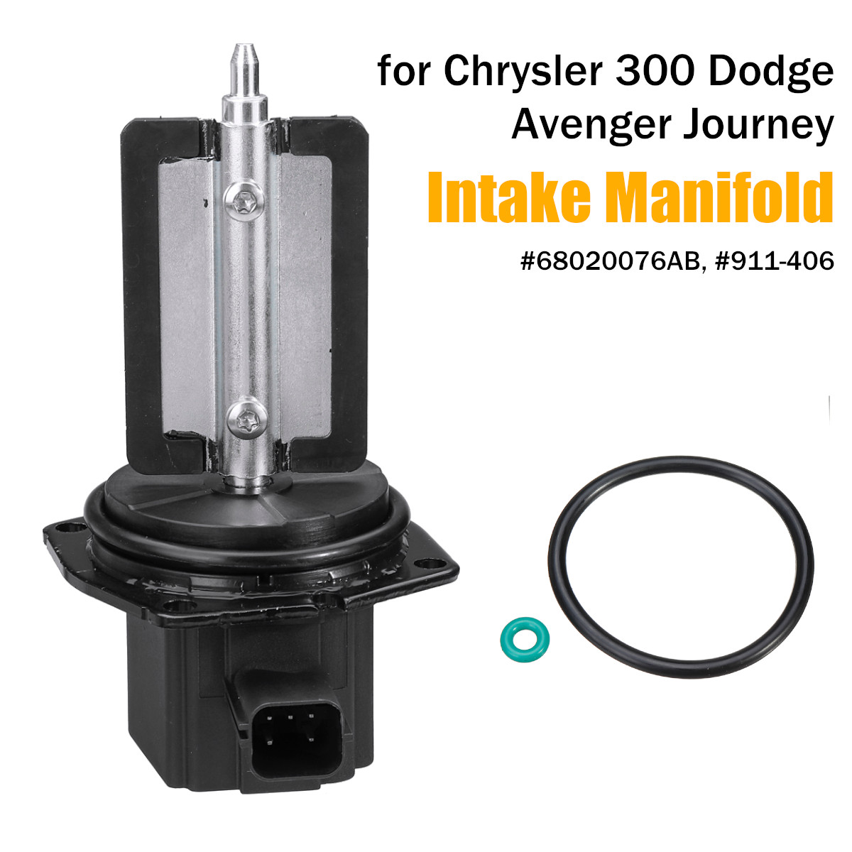 Intake-Manifold-Runner-Control-Actuator-For-Chrysler-Dodge-Avenger-Journey-1721299