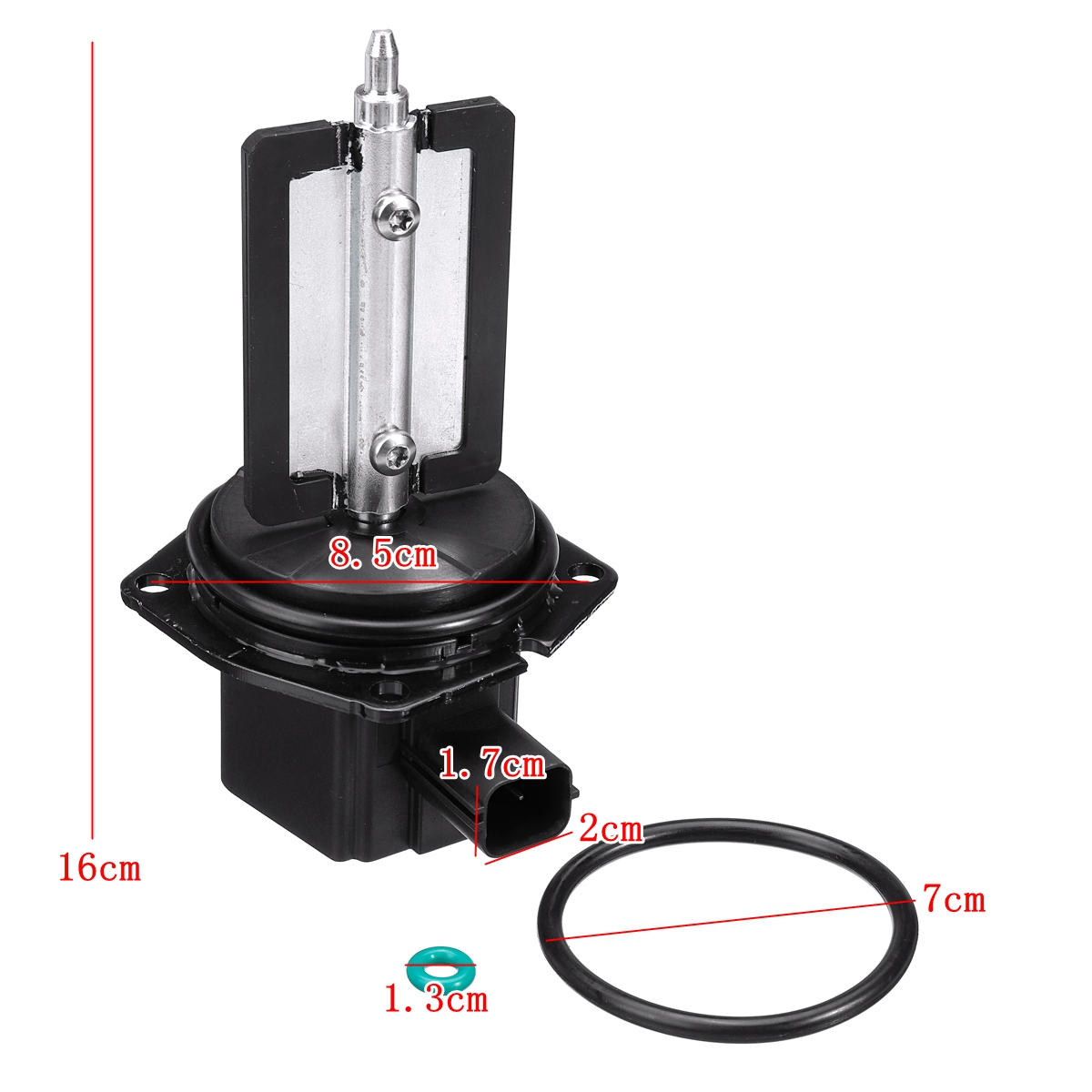 Intake-Manifold-Runner-Control-Actuator-For-Chrysler-Dodge-Avenger-Journey-1721299