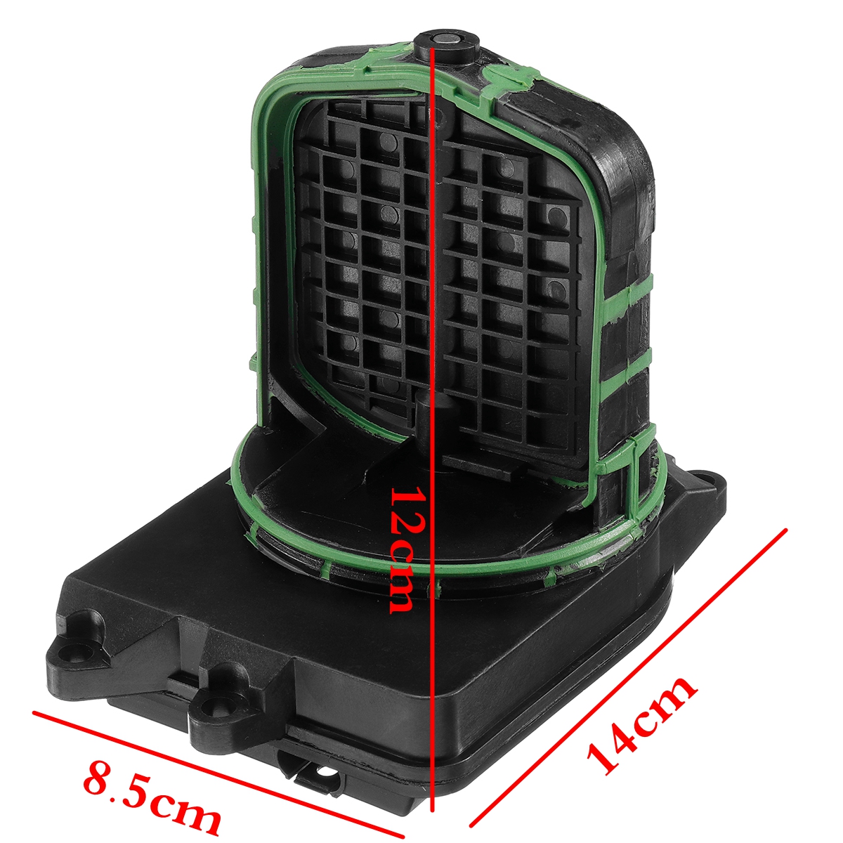 Left-Air-Intake-Manifold-Flap-Adjuster-DISA-Valve-for-BMW-135i-328i-530i-528i-X5-Z4-11617522929-1698242