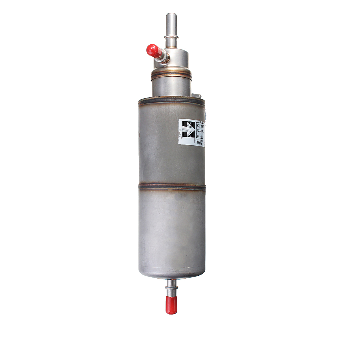 New-Oil-Fuel-Filter-For-MERCEDES-Model-ML55-AMG-ML320-ML430-1298193