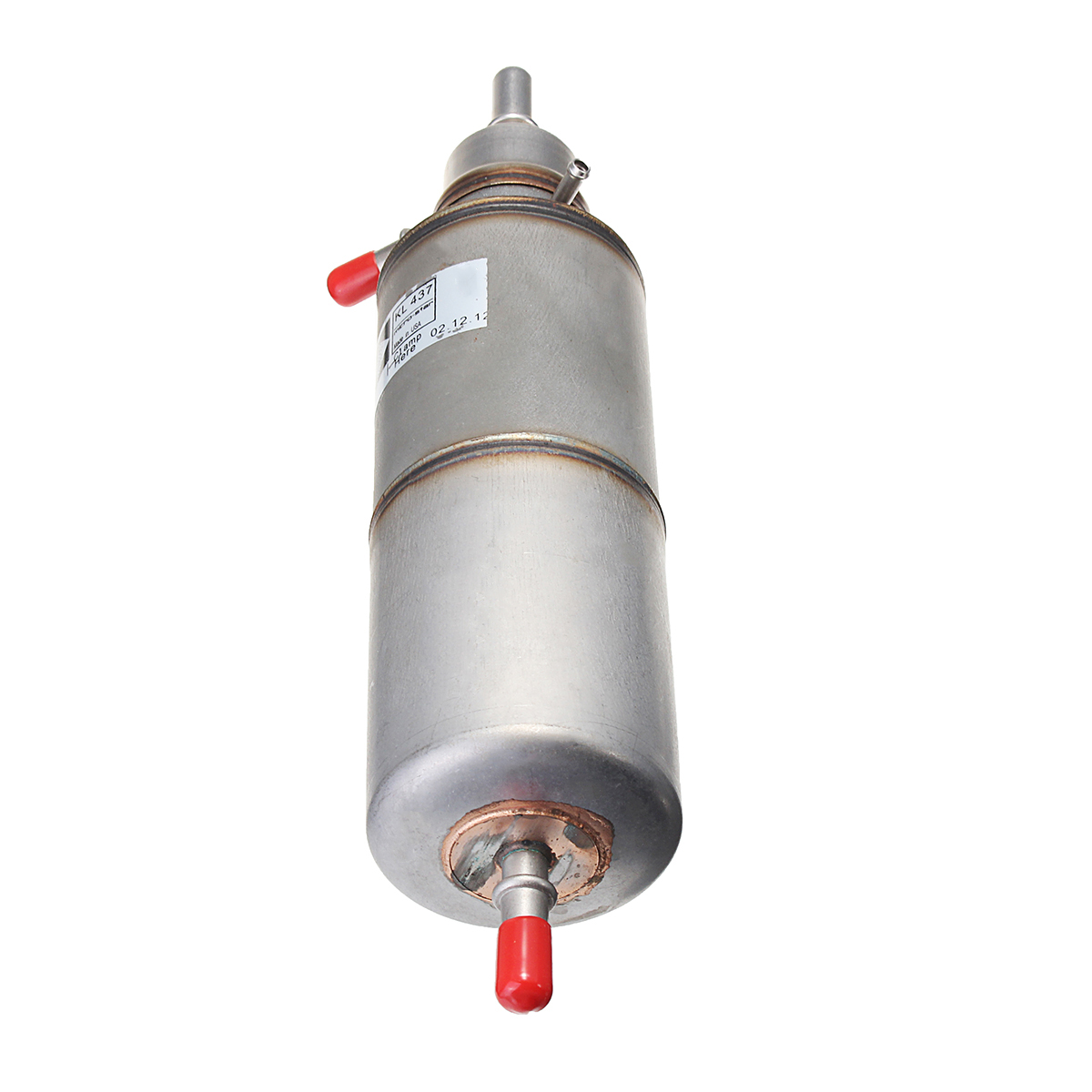 New-Oil-Fuel-Filter-For-MERCEDES-Model-ML55-AMG-ML320-ML430-1298193