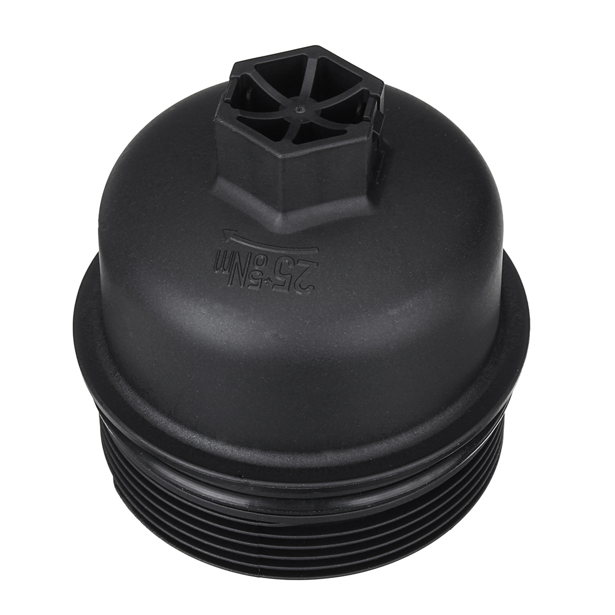 Oil-Filter-Lid-Housing-Top-Cover-Cap-For-Ford-Transit-MK7-Galaxy-Mondeo-Focus-1368557