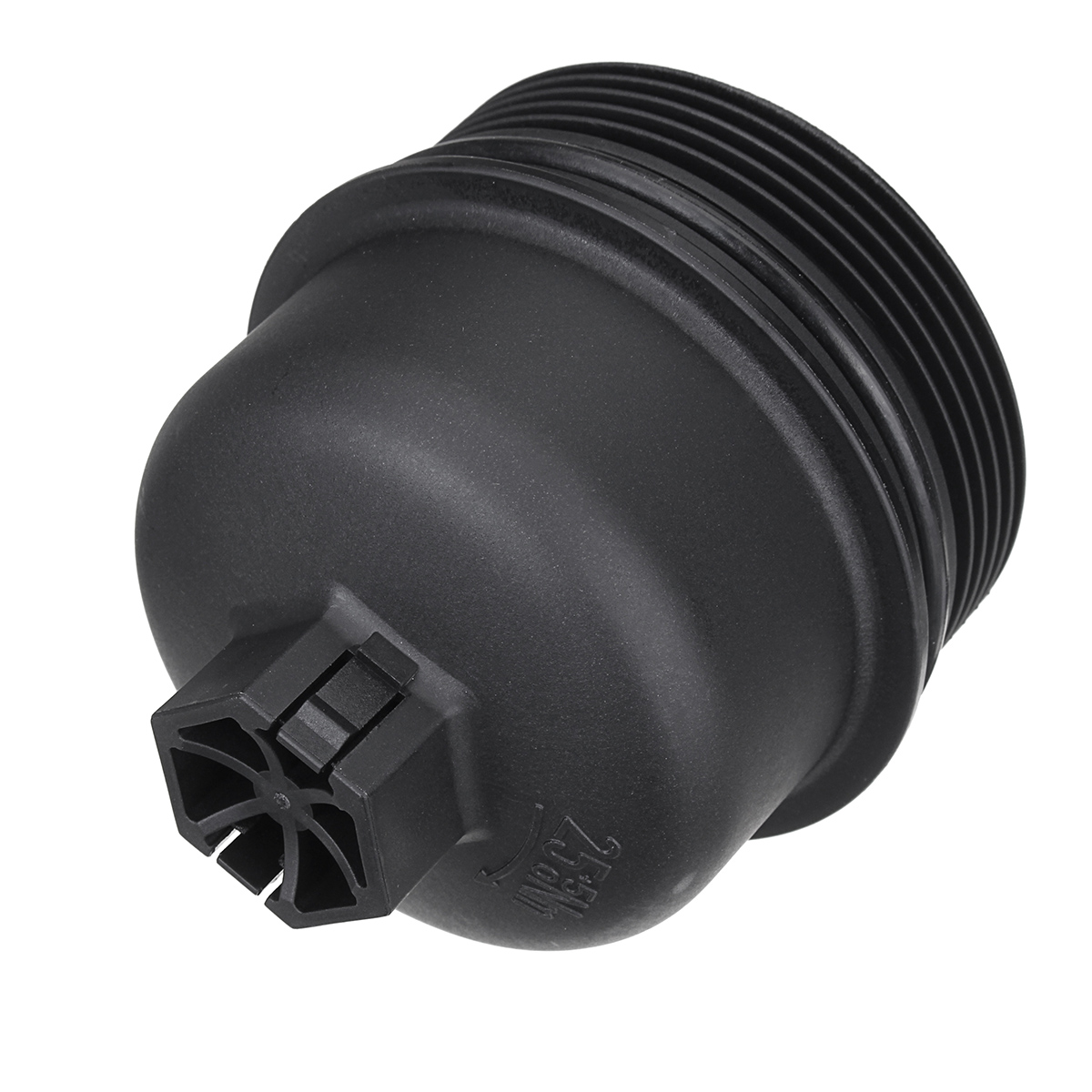 Oil-Filter-Lid-Housing-Top-Cover-Cap-For-Ford-Transit-MK7-Galaxy-Mondeo-Focus-1368557