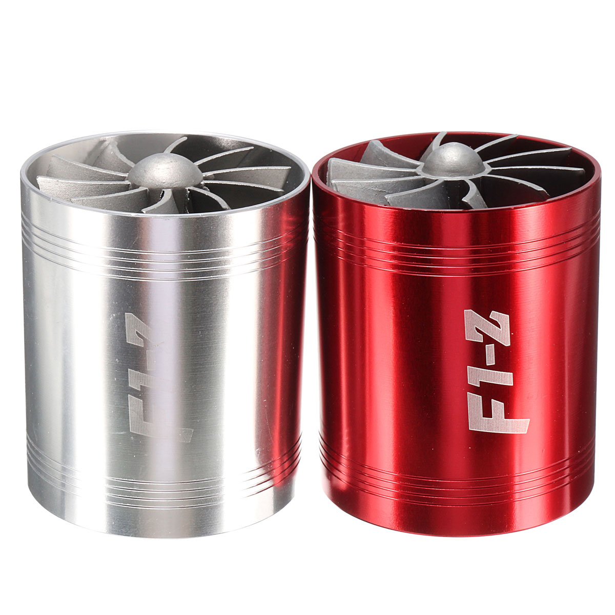 Universal-Car-Turbo-Supercharger-Air-Intake-Dual-Fan-Turbonator-Gas-Fuel-Saver-1066933