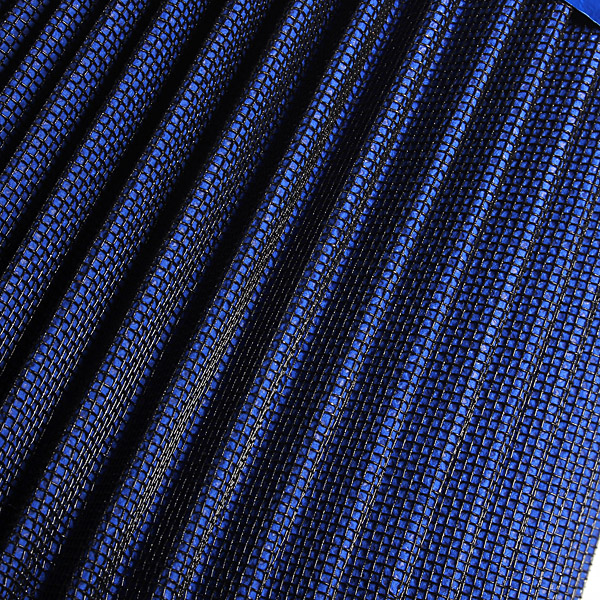 Universal-Carbon-Finish-Car-Air-Filter-Mesh-Cone-76mm-956226