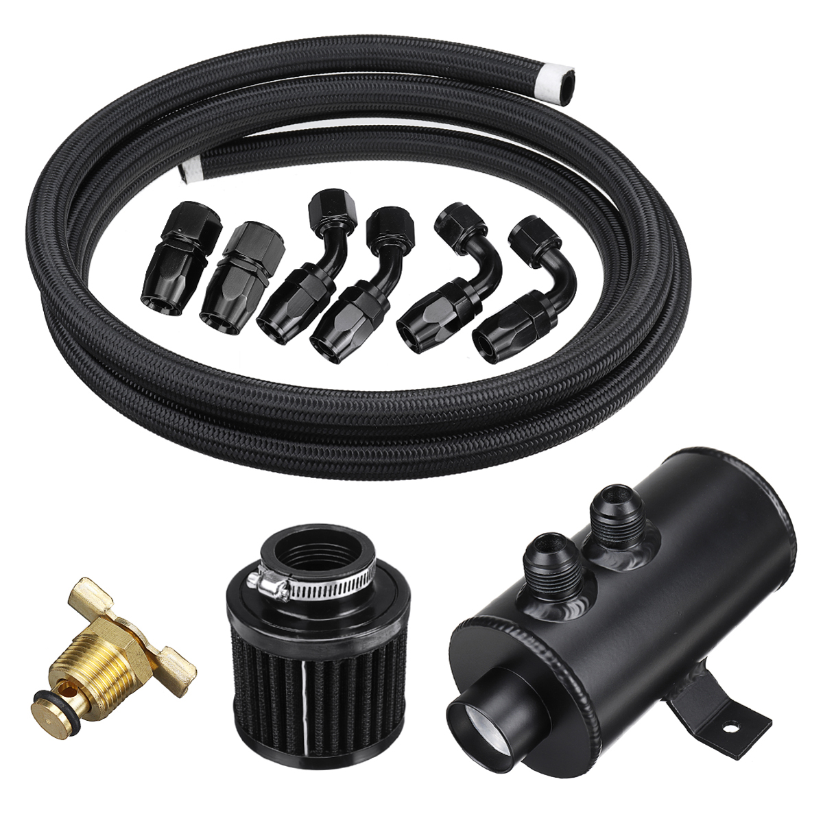 075L-AN10-Aluminum-Oil-Catch-Can-Tank-Reservoir-Hose-Kits-Supply-System-1705258